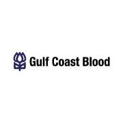 Gulf Coast Blood Logo